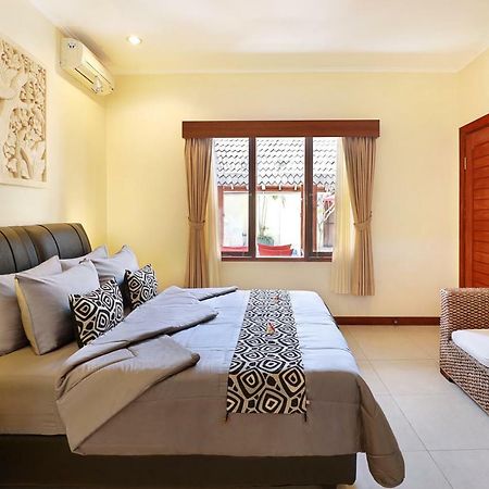 Villa Nova Legian Kültér fotó