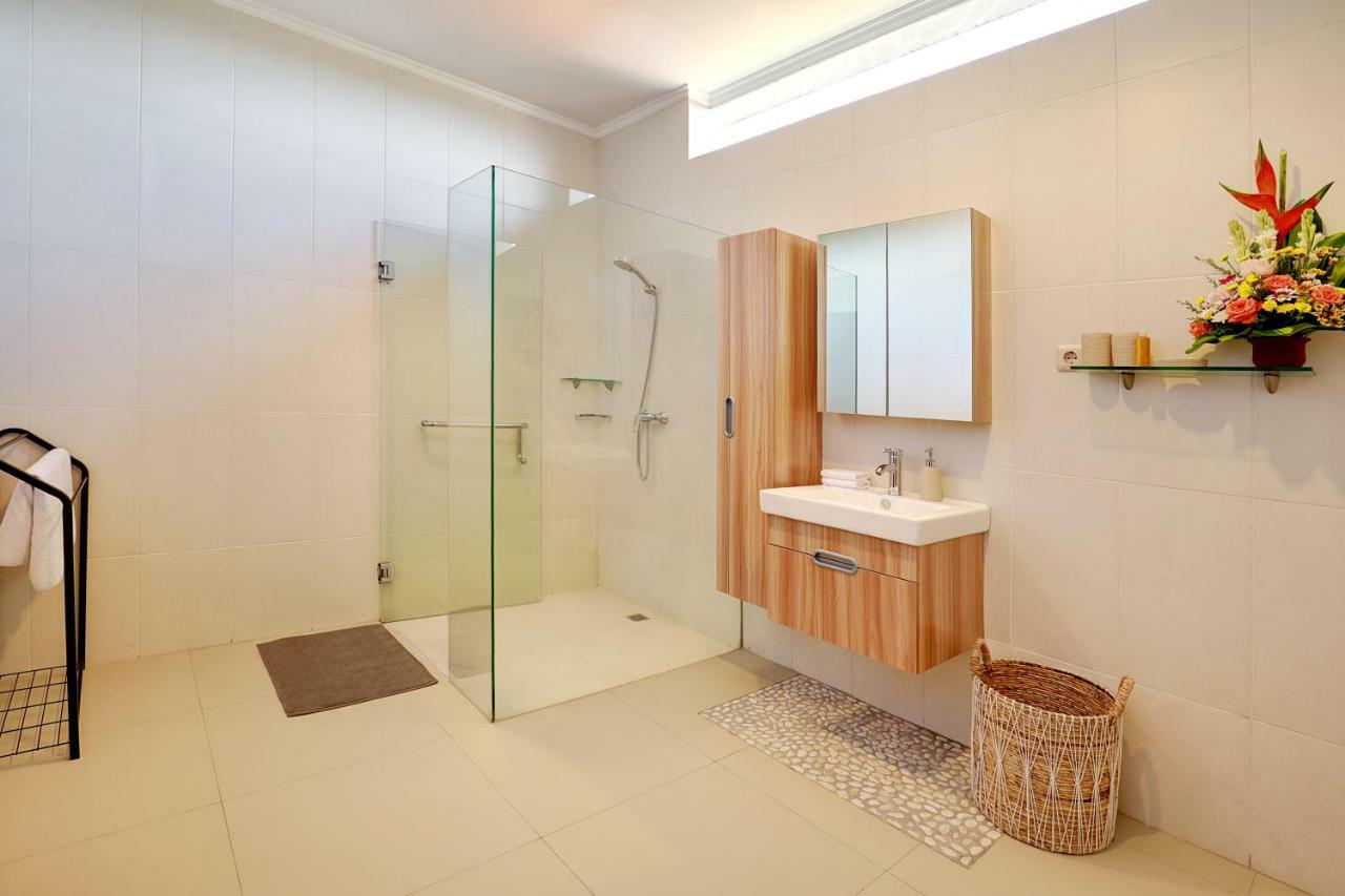 Villa Nova Legian Kültér fotó